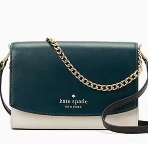 Kate Spade Carson convertible Crossbody